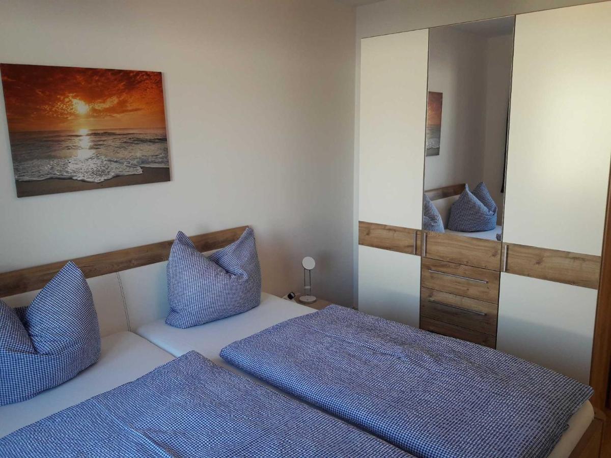 Ferienwohnung Berger Timmendorfer Strand Exterior foto